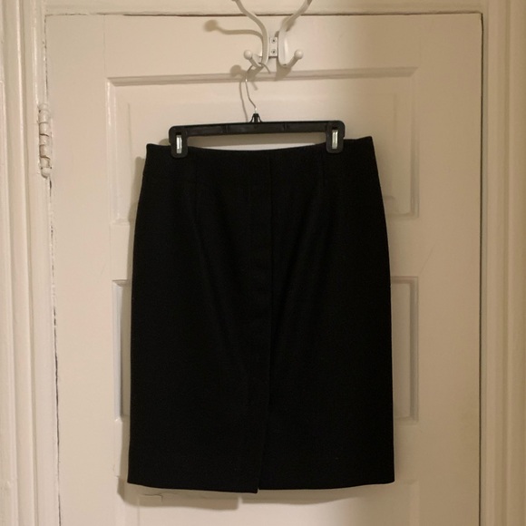 JCrew No. 2 Pencil Skirt - Picture 4 of 5